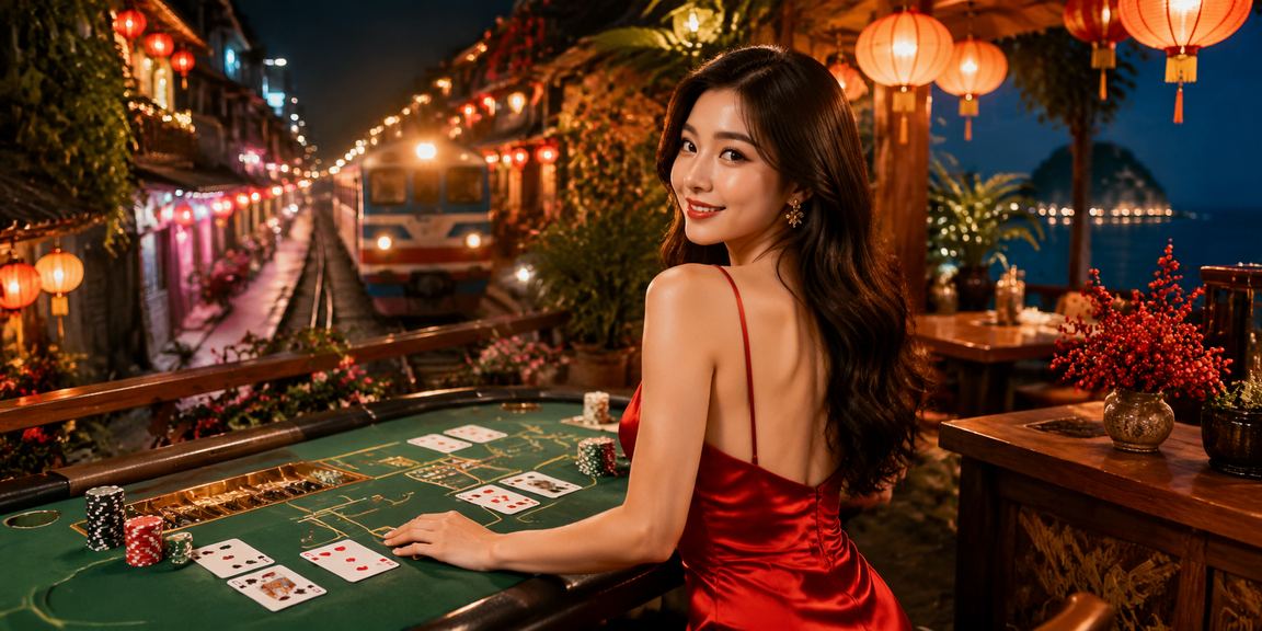 Người chơi tại Hà Nội thưởng thức cà phê và trải nghiệm baccarat có kiểm soát