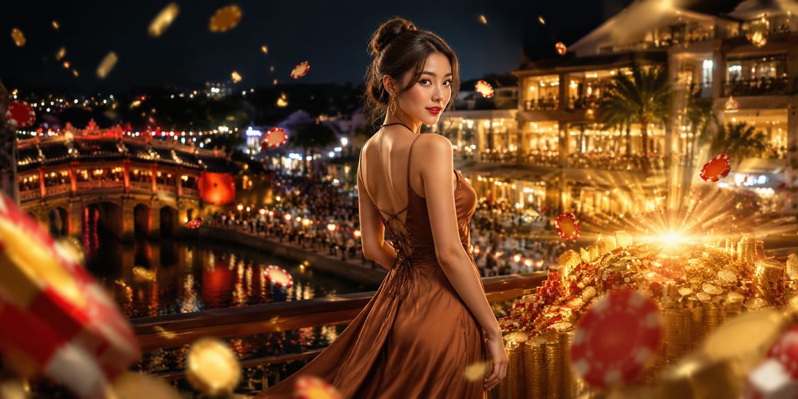 Góc cà phê Hội An mùa lễ hội – ưu đãi VIP 1129 theo mùa