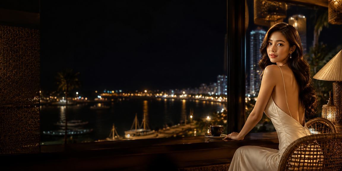Người dùng Nha Trang tham gia nền tảng giải trí trực tuyến với nón lá truyền thống