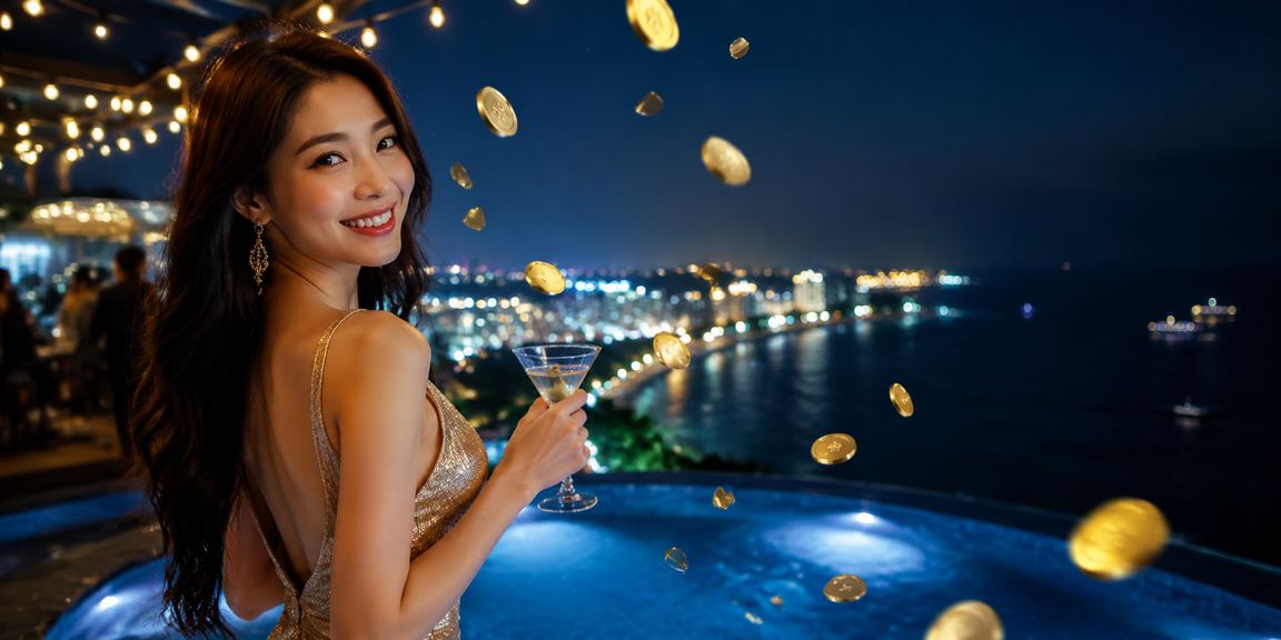 Người dùng Việt Nam trải nghiệm giải trí trực tuyến qua giao diện kỹ thuật số