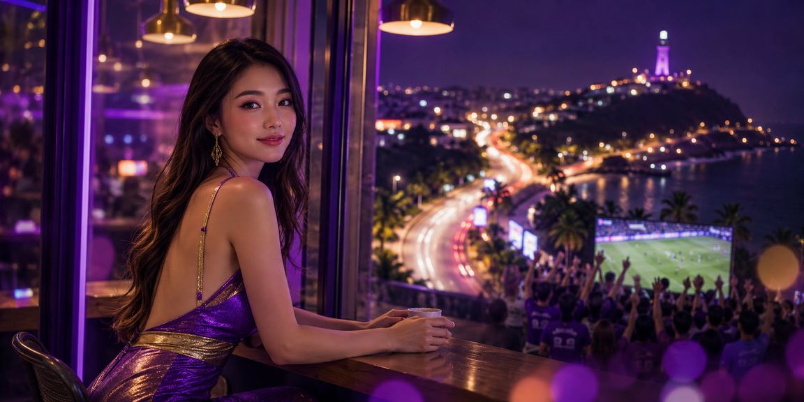 Người dùng Vũng Tàu kiểm tra khuyến mãi VIP bên tách cà phê